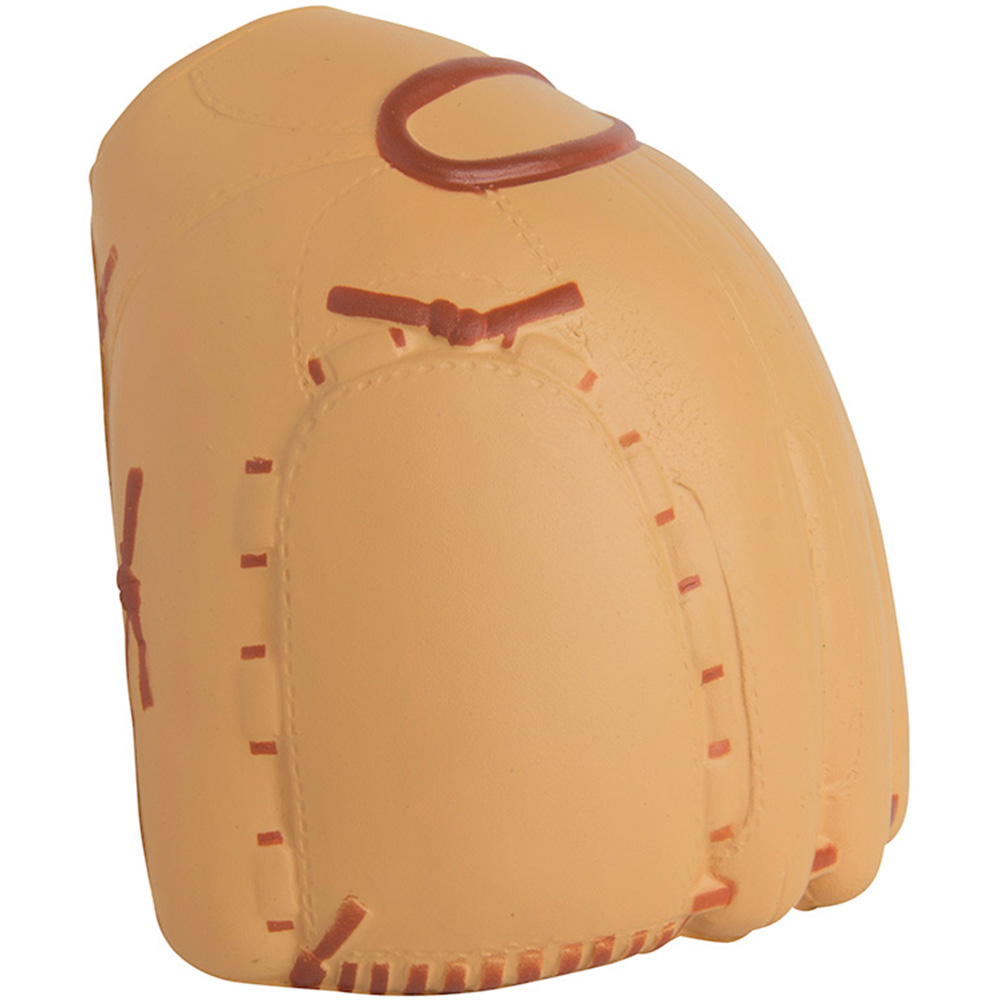 Picture of Baseball Mitt Squeezies® Stress Reliever