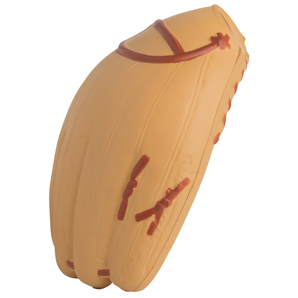 Picture of Baseball Mitt Squeezies® Stress Reliever