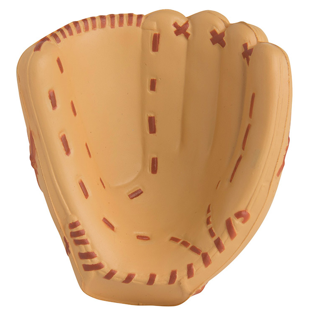 Picture of Baseball Mitt Squeezies® Stress Reliever