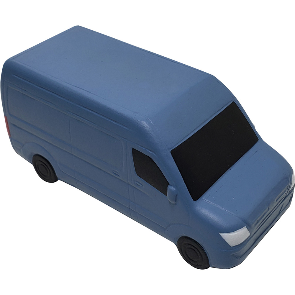 Picture of Sprinter Van Squeezies® Stress Reliever