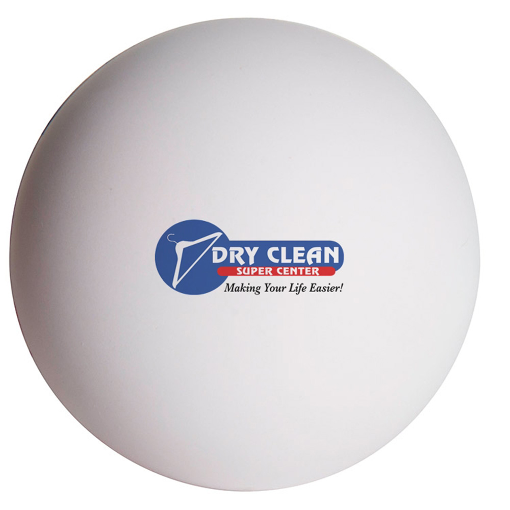 Picture of Flag Ball Squeezies® Stress Reliever