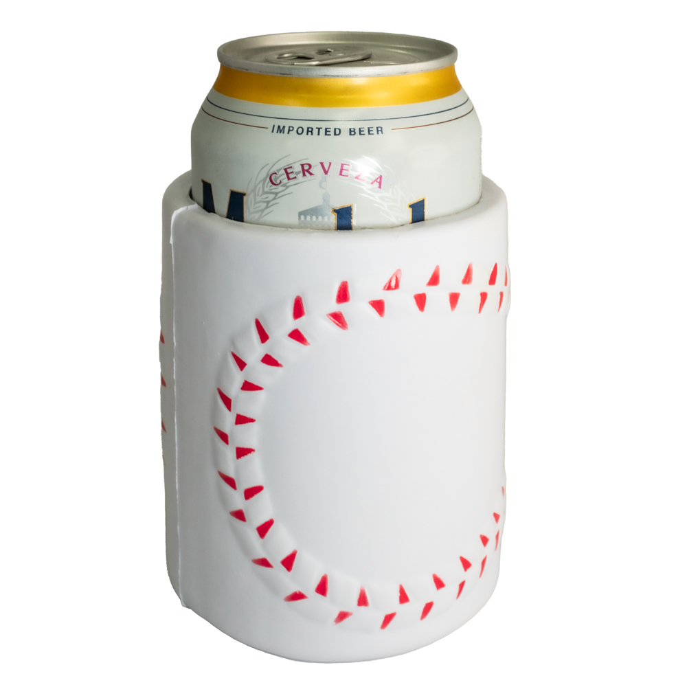 Picture of Baseball Can Cooler