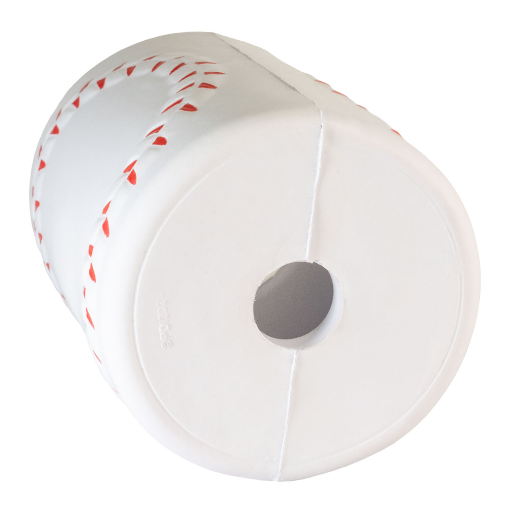 Picture of Baseball Can Cooler