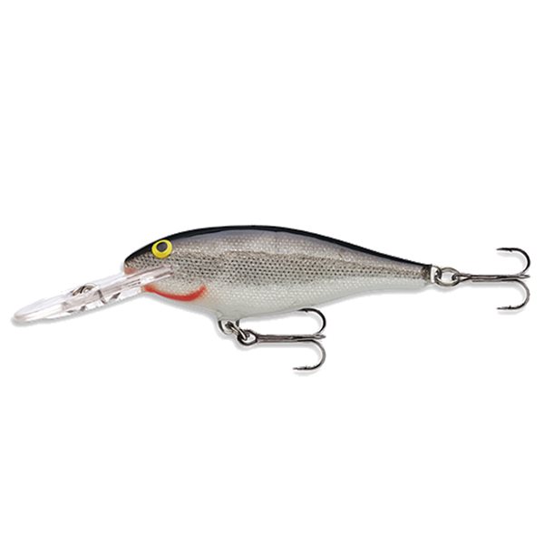 Picture of Rapala Shad Rap Fishing Lure
