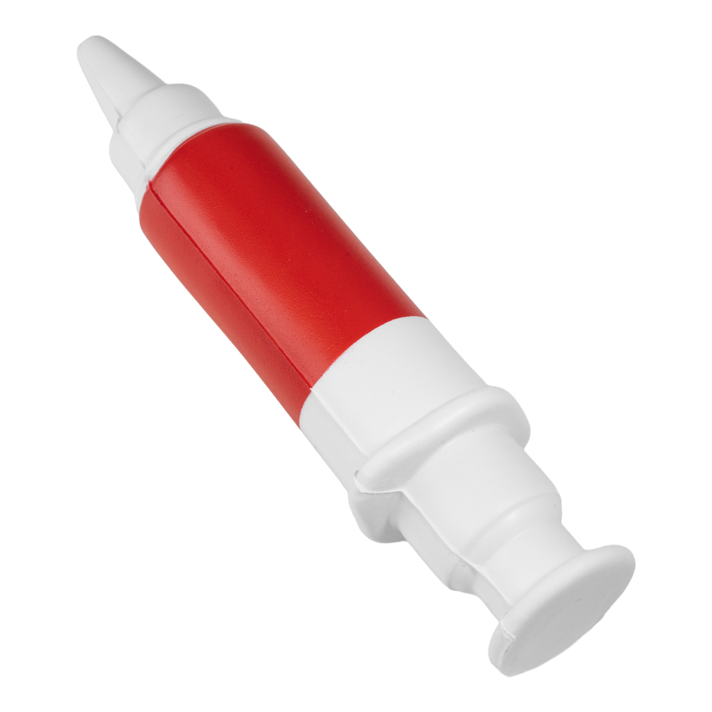 Picture of Syringe Stress Reliever