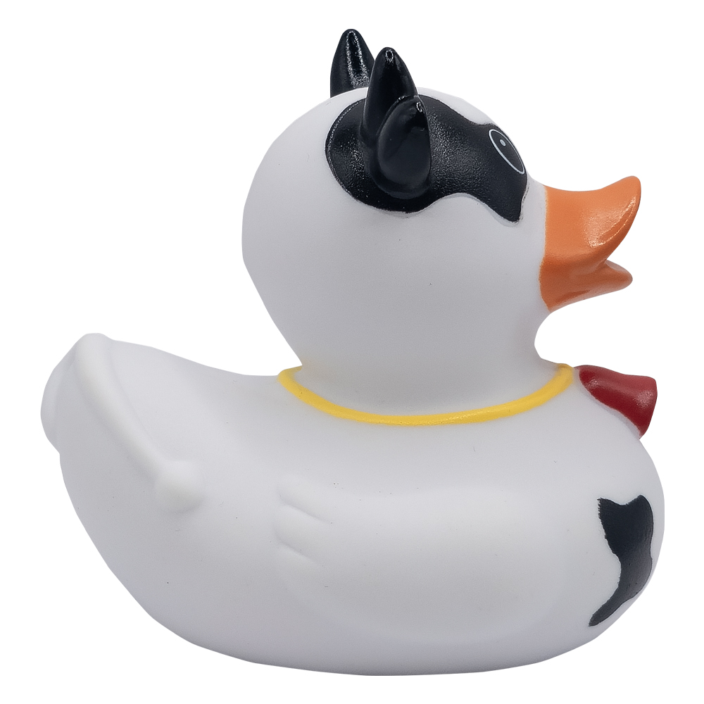 Picture of Cow Duck