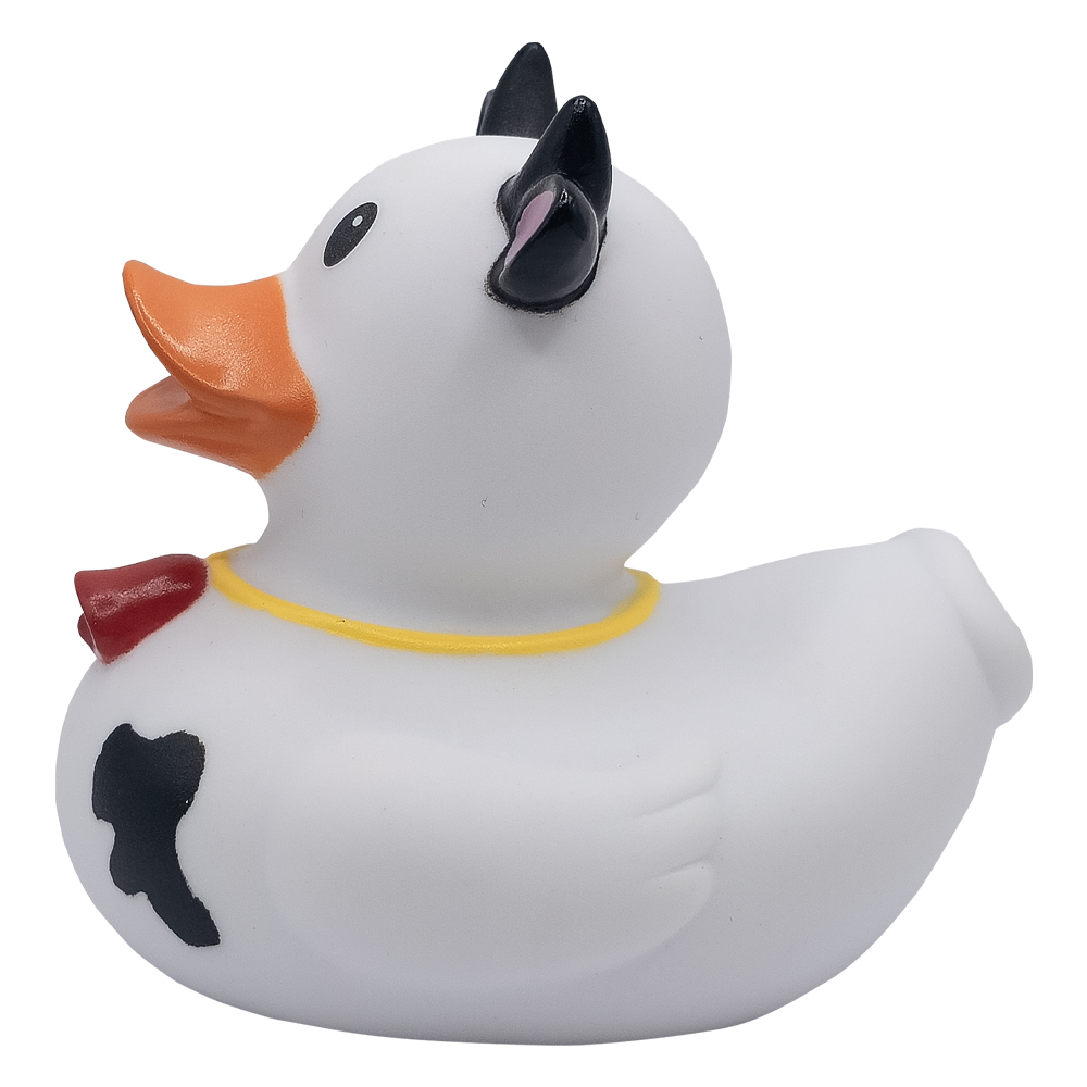 Picture of Cow Duck