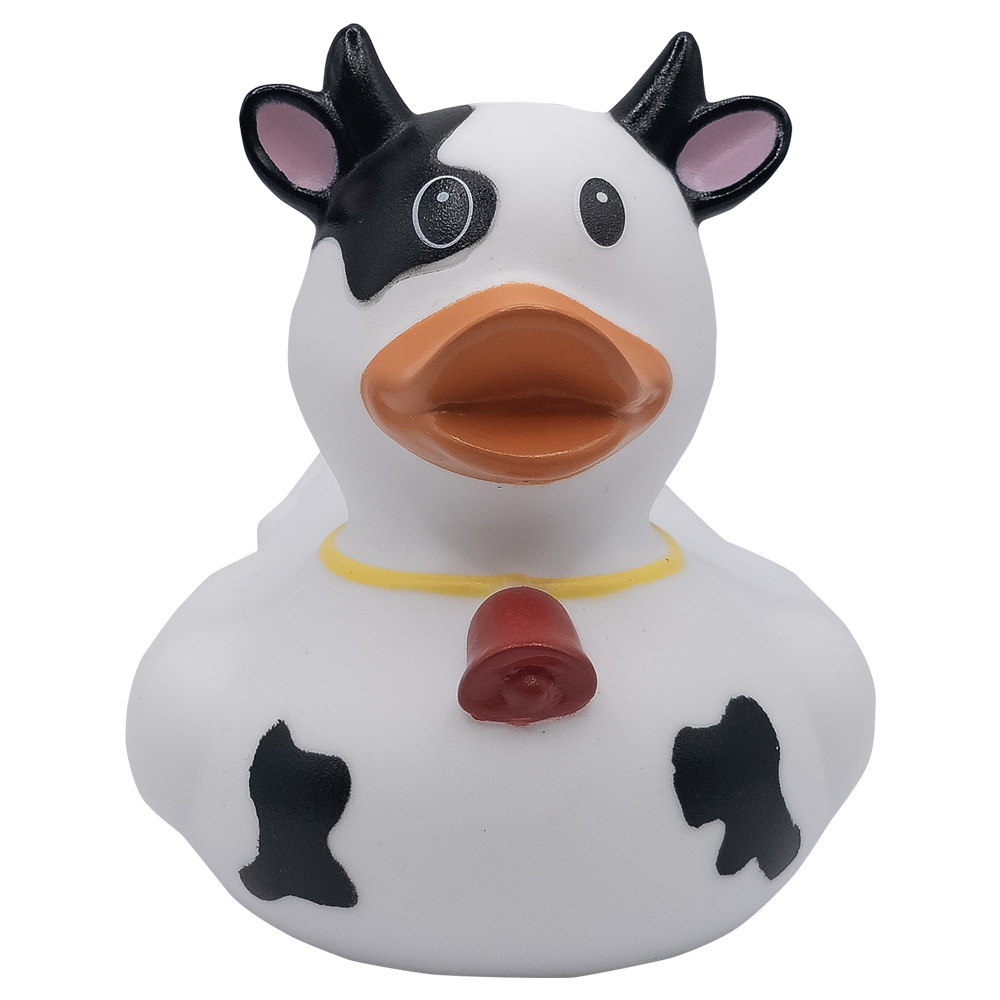 Picture of Cow Duck