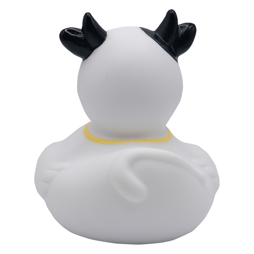 Picture of Cow Duck