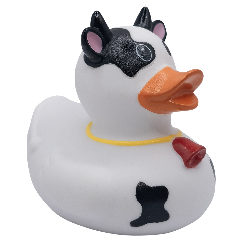 Picture of Cow Duck