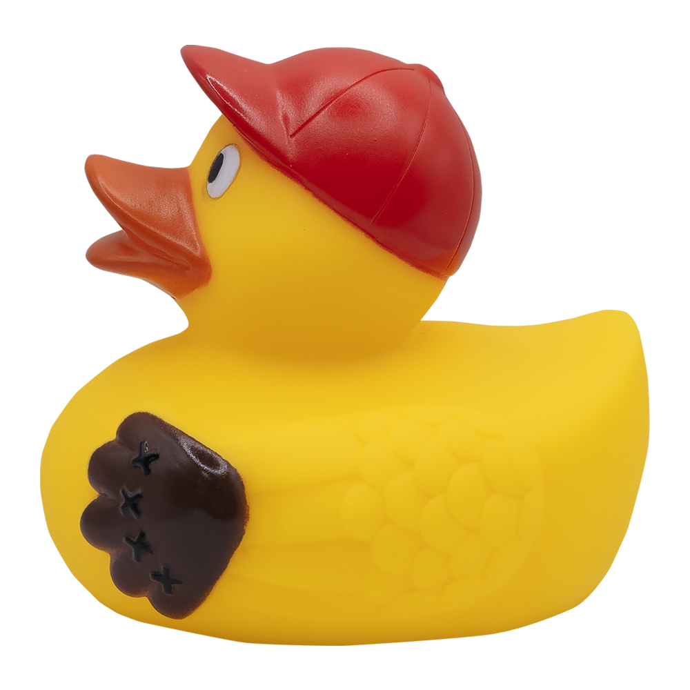 Picture of Baseball Duck