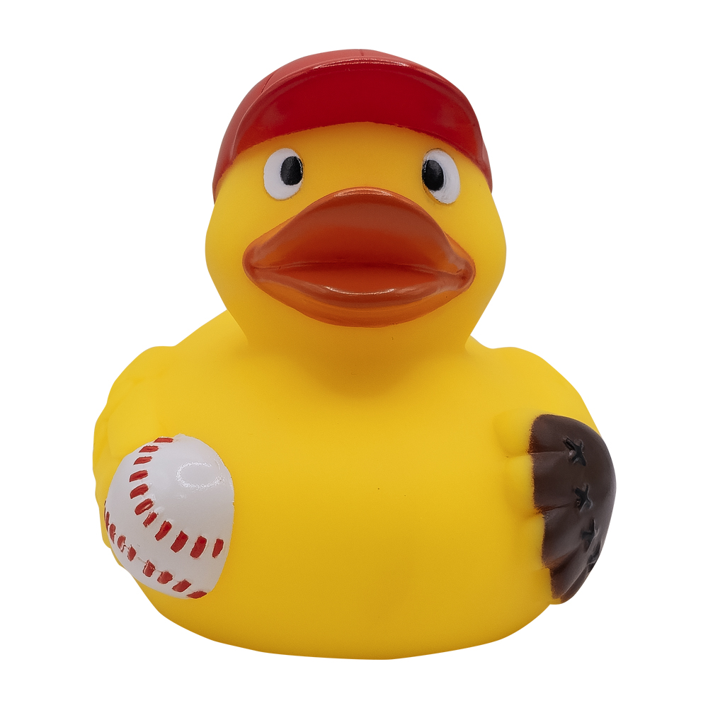 Picture of Baseball Duck