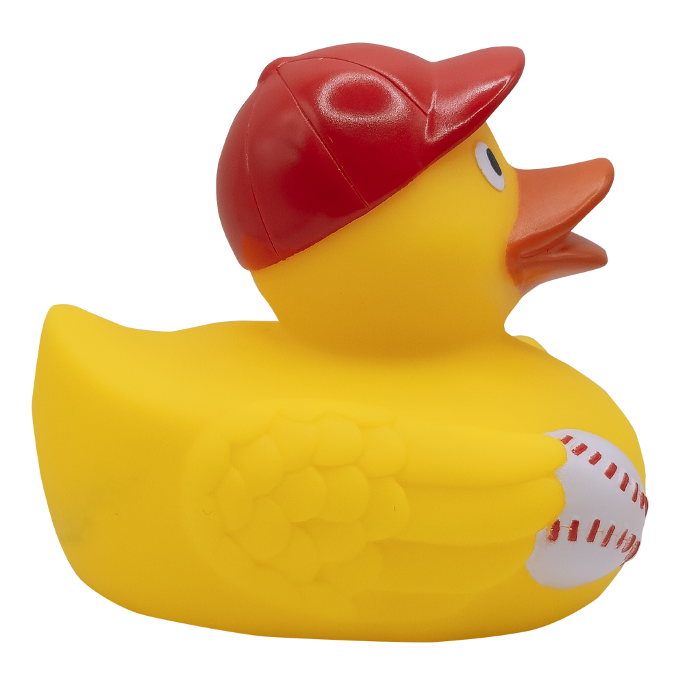 Picture of Baseball Duck