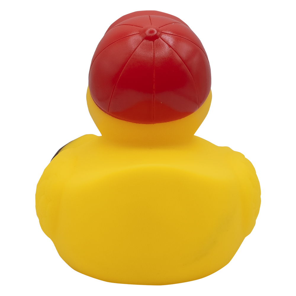 Picture of Baseball Duck