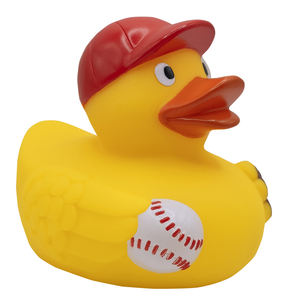 Picture of Baseball Duck