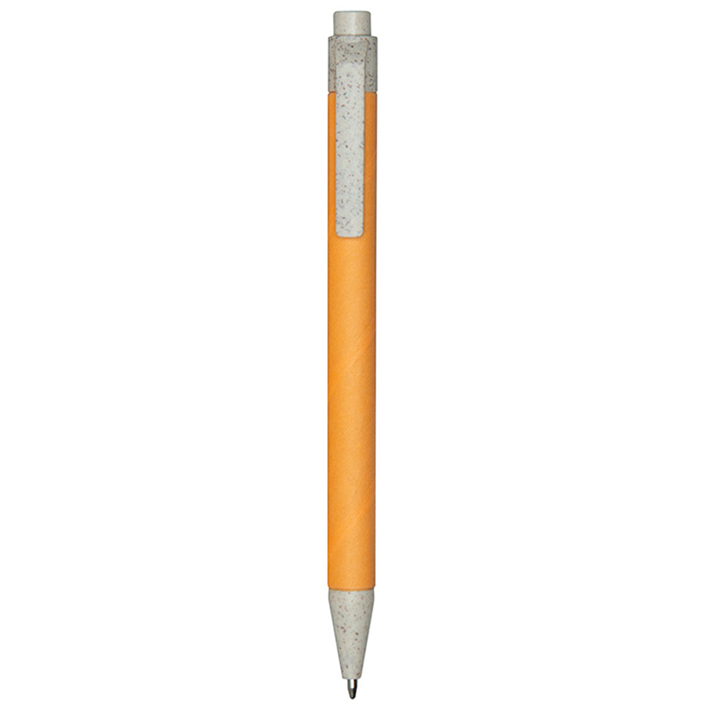 Picture of Eco Friendly Recycled Click Pen