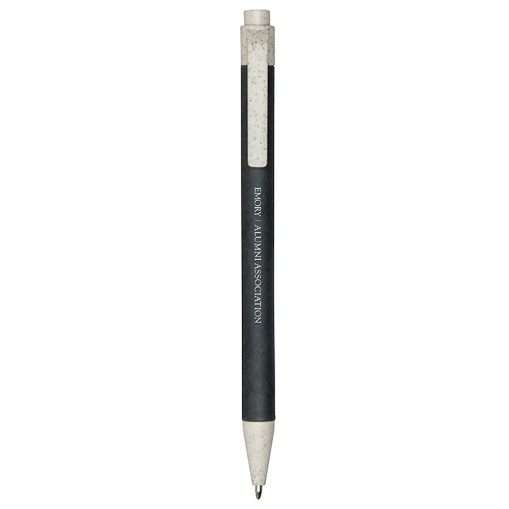 Picture of Eco Friendly Recycled Click Pen