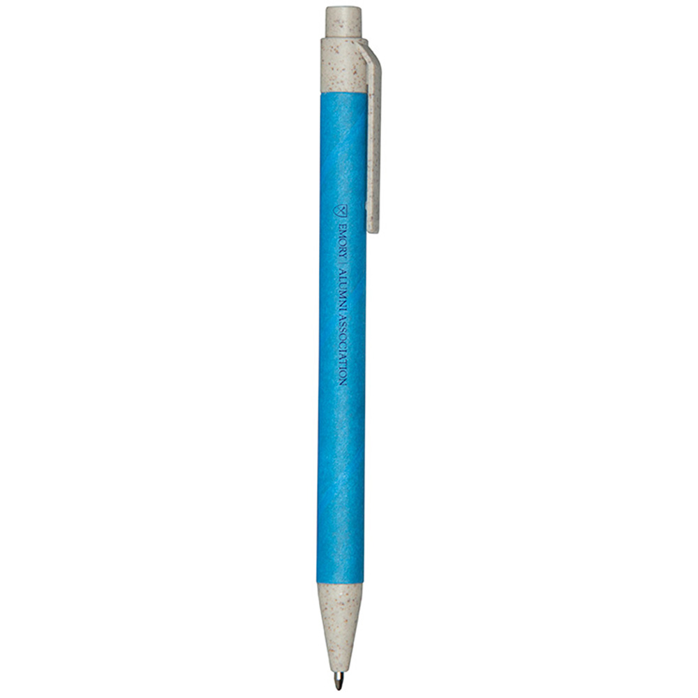Picture of Eco Friendly Recycled Click Pen