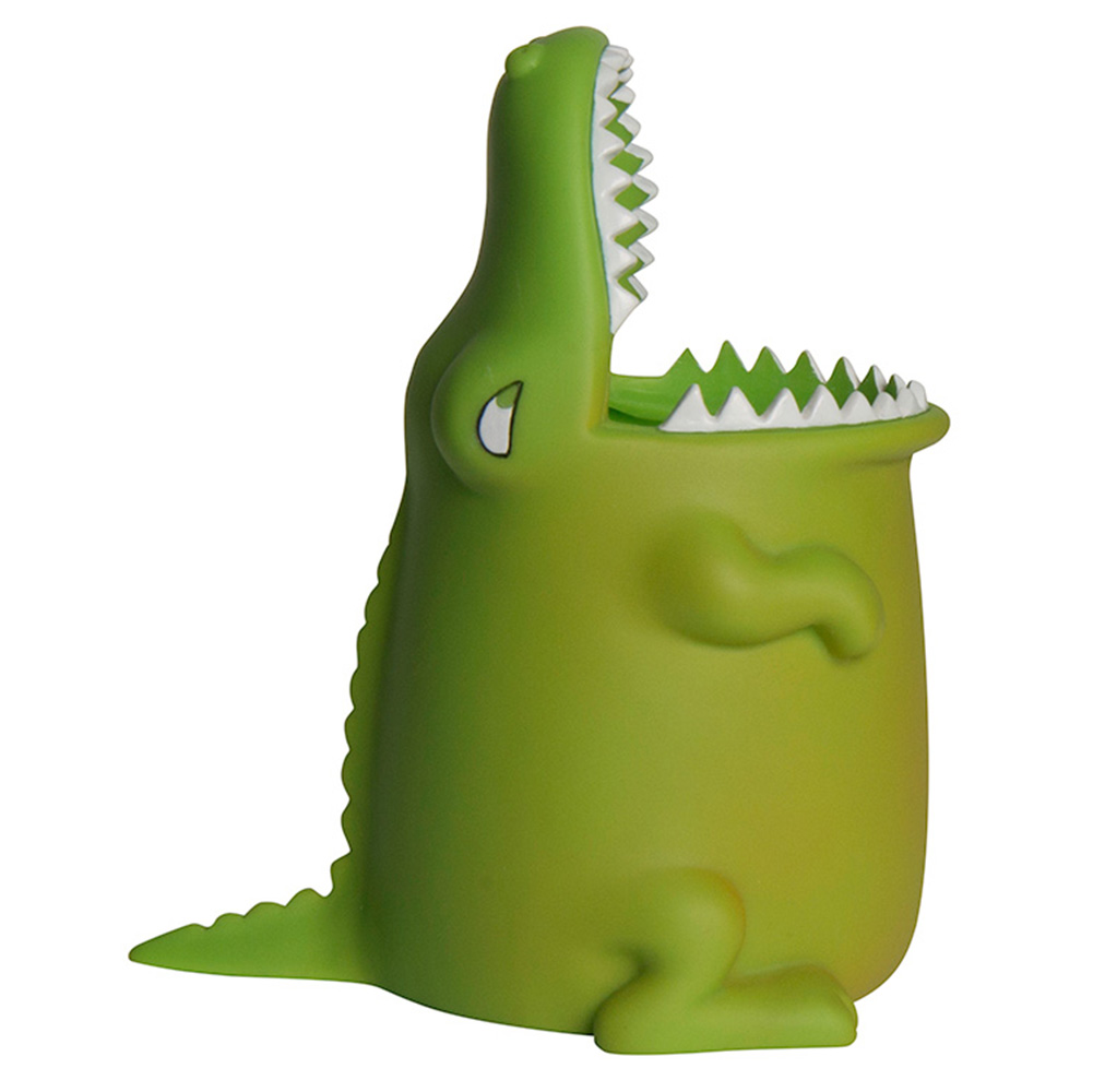 Picture of Alligator Pen Holder