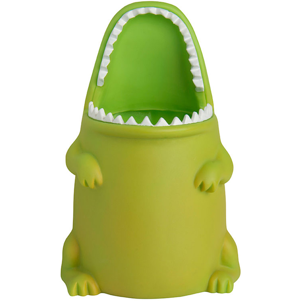 Picture of Alligator Pen Holder