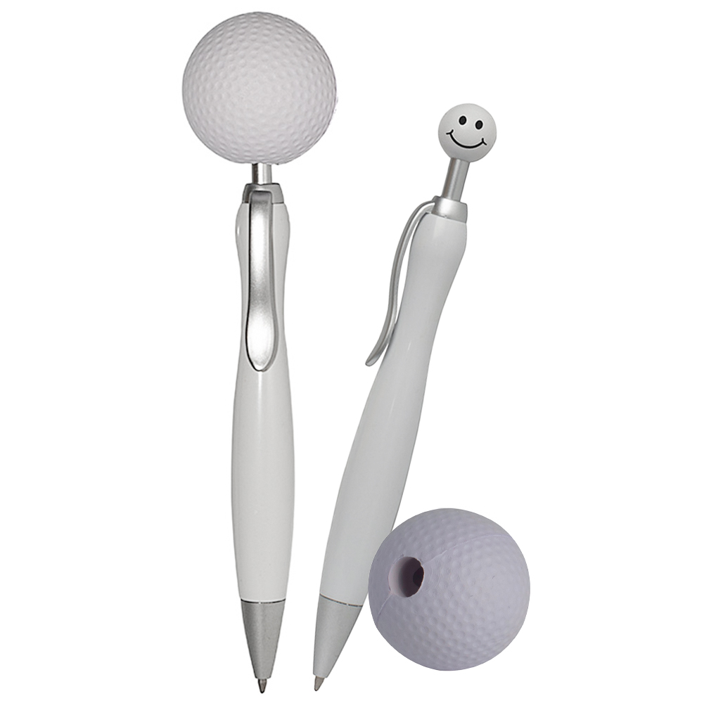 Picture of Golf Top Click Pen