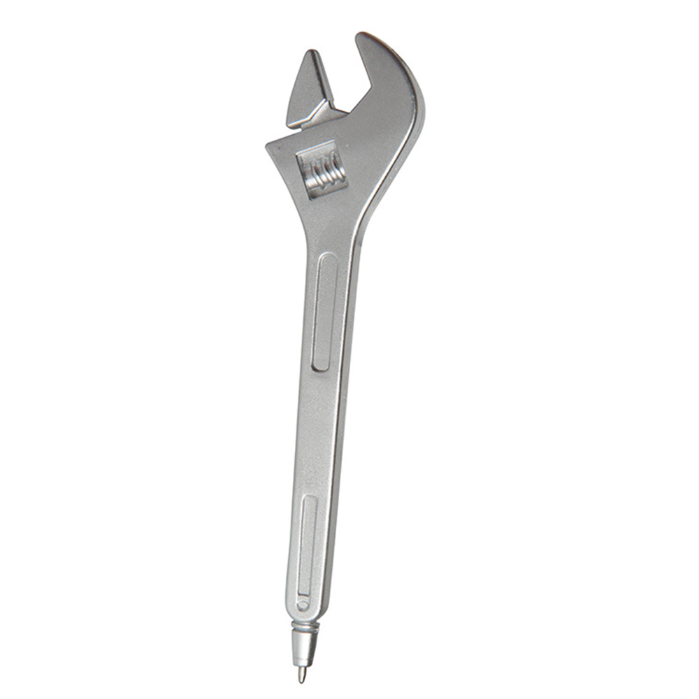 Picture of Silver Wrench Tool Pen
