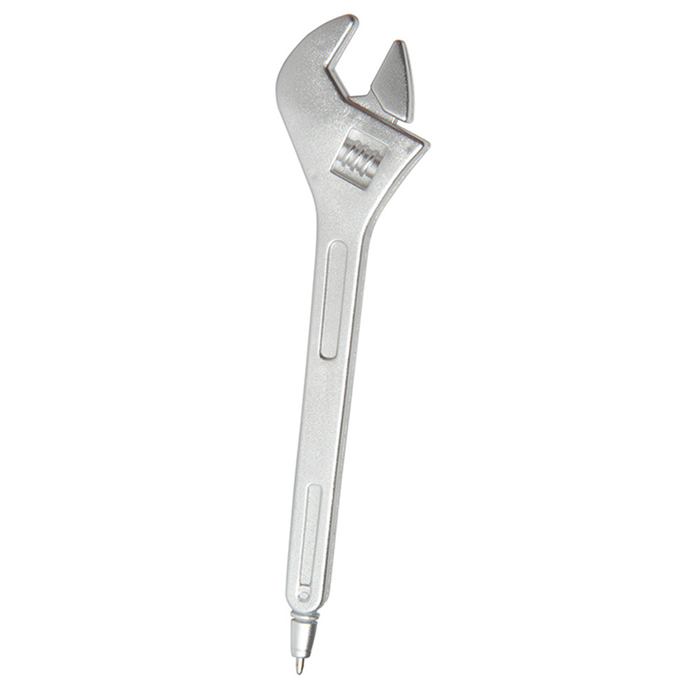 Picture of Silver Wrench Tool Pen