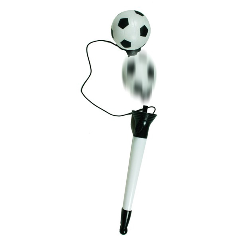 Picture of Soccer Ball Pop Top Pen