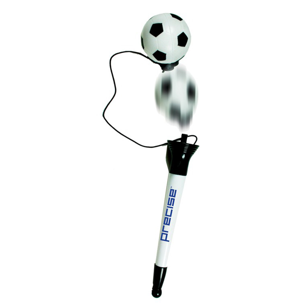 Picture of Soccer Ball Pop Top Pen