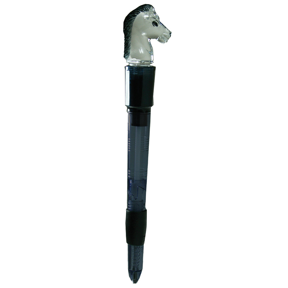 Picture of Horse Light Up Pen
