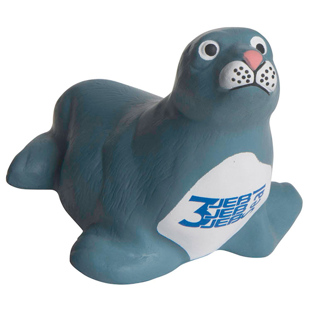 Picture of Squeezies® Stress Reliever Seal