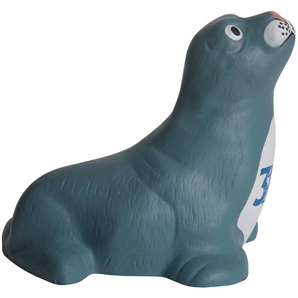 Picture of Squeezies® Stress Reliever Seal