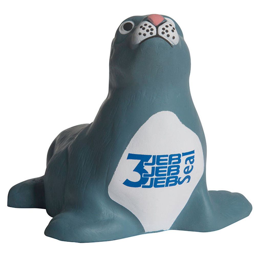 Picture of Squeezies® Stress Reliever Seal