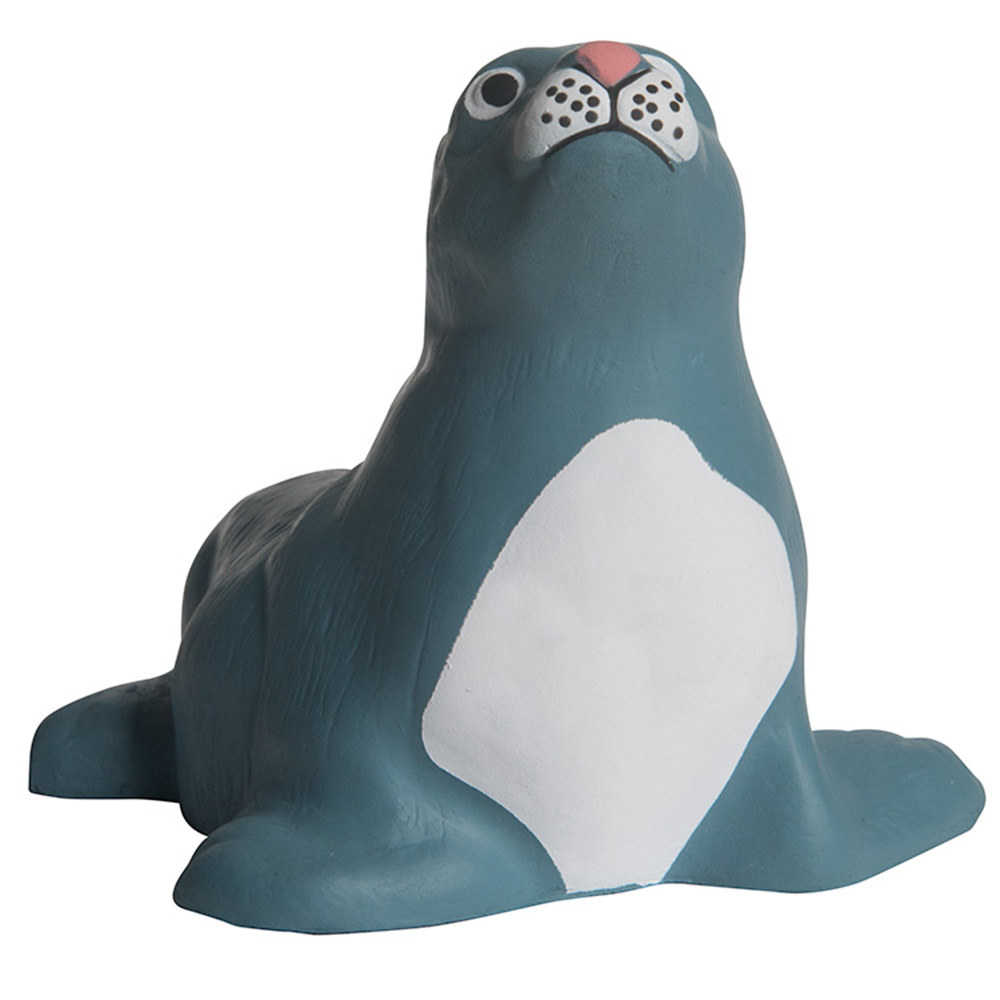 Picture of Squeezies® Stress Reliever Seal