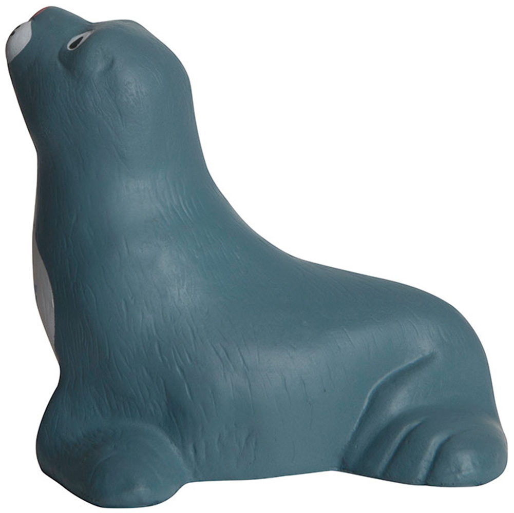 Picture of Squeezies® Stress Reliever Seal