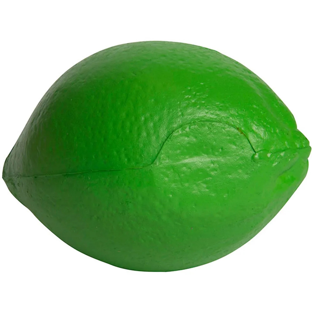 Picture of Squeezies® Stress Reliever Lemon