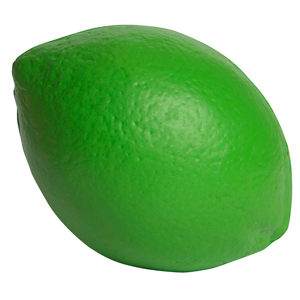Picture of Squeezies® Stress Reliever Lemon