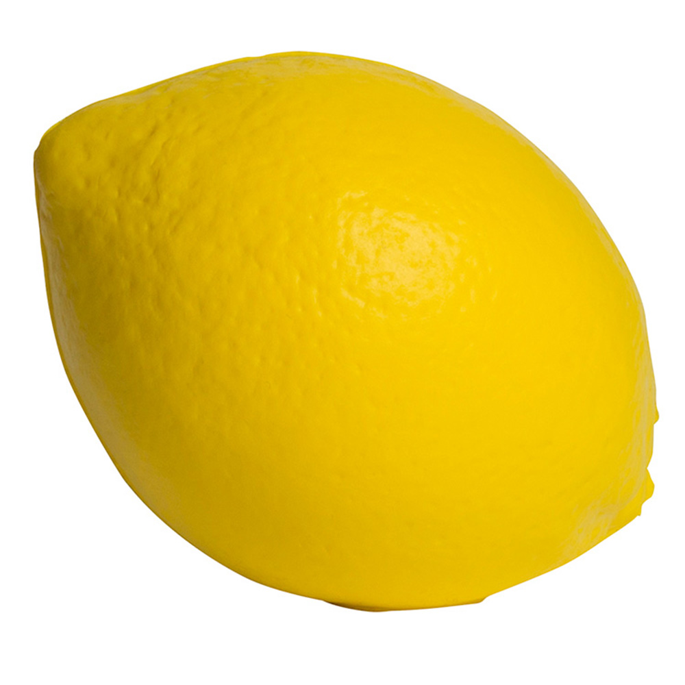 Picture of Squeezies® Stress Reliever Lemon