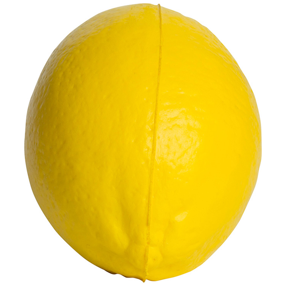 Picture of Squeezies® Stress Reliever Lemon