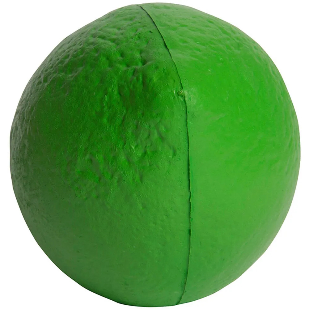 Picture of Squeezies® Stress Reliever Lemon
