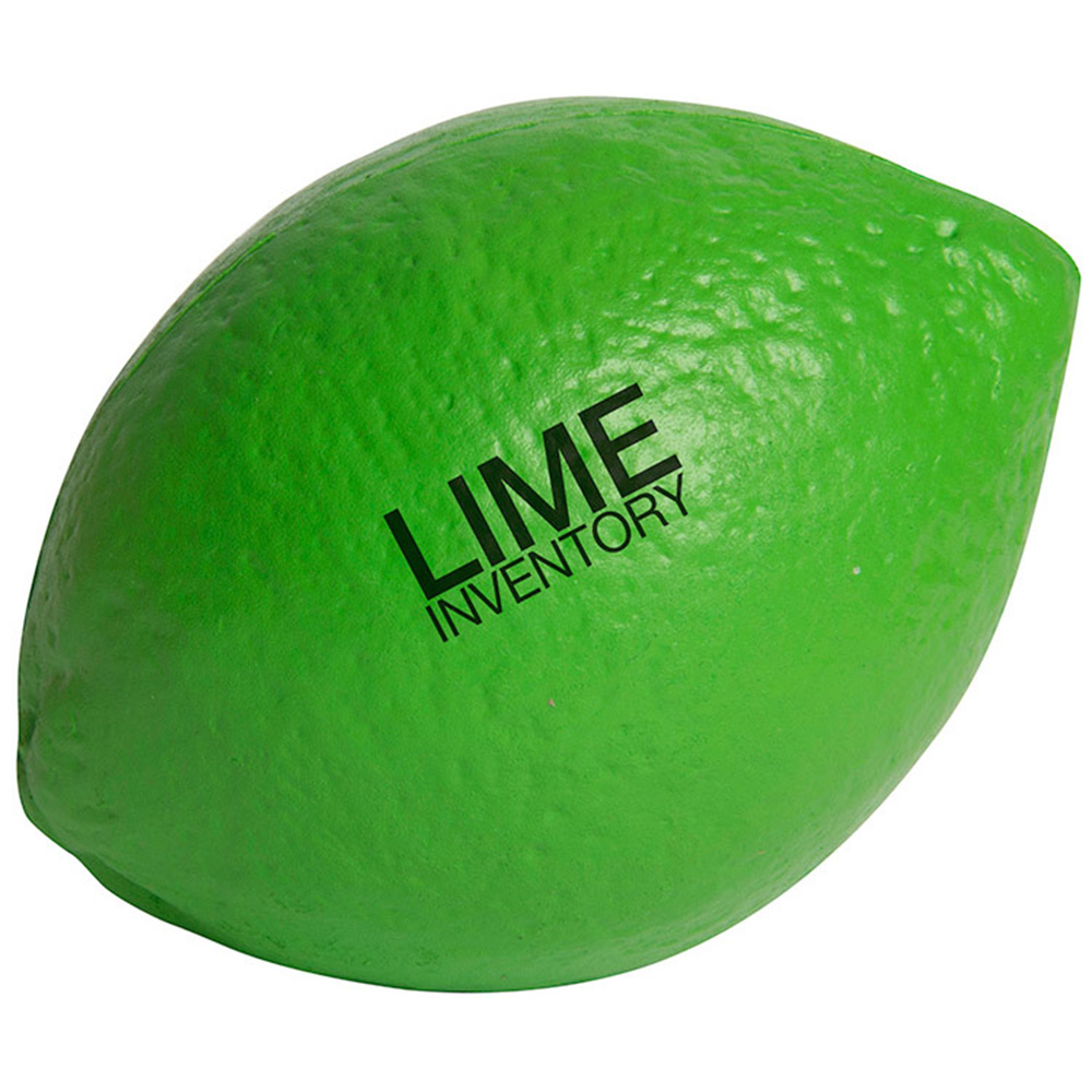 Picture of Squeezies® Stress Reliever Lemon