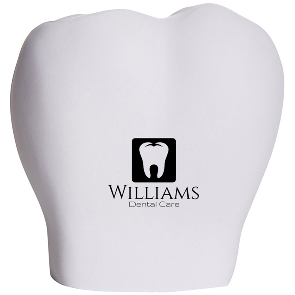 Picture of Tooth Squeezies® Stress Reliever