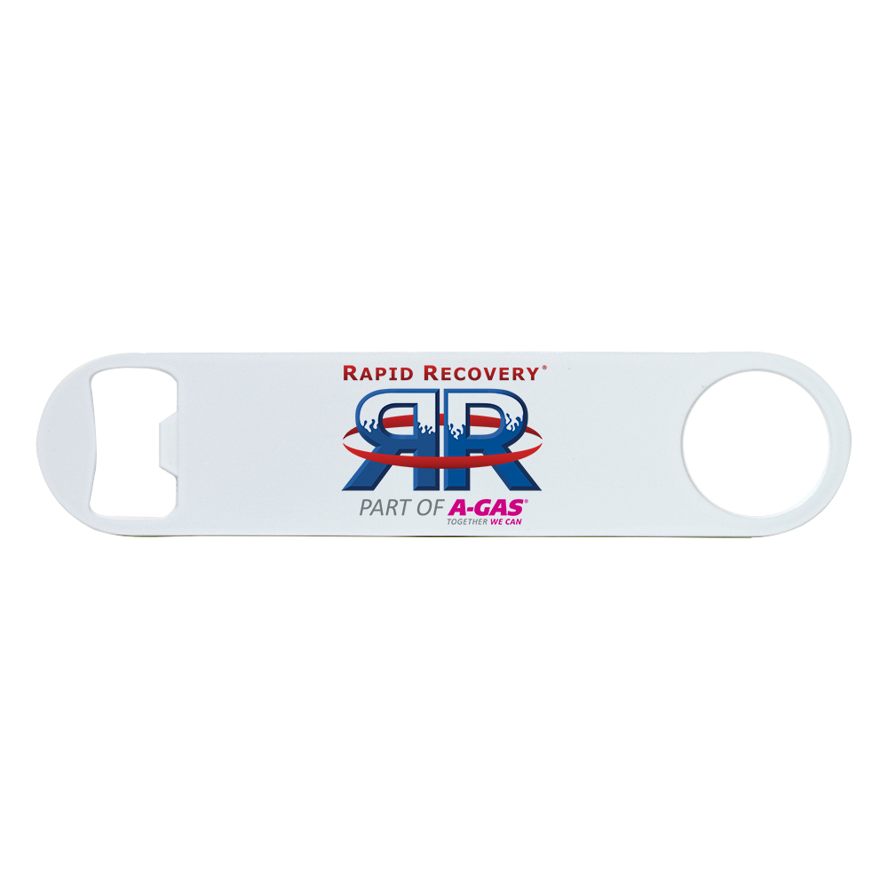 Picture of Flat Bottle Opener
