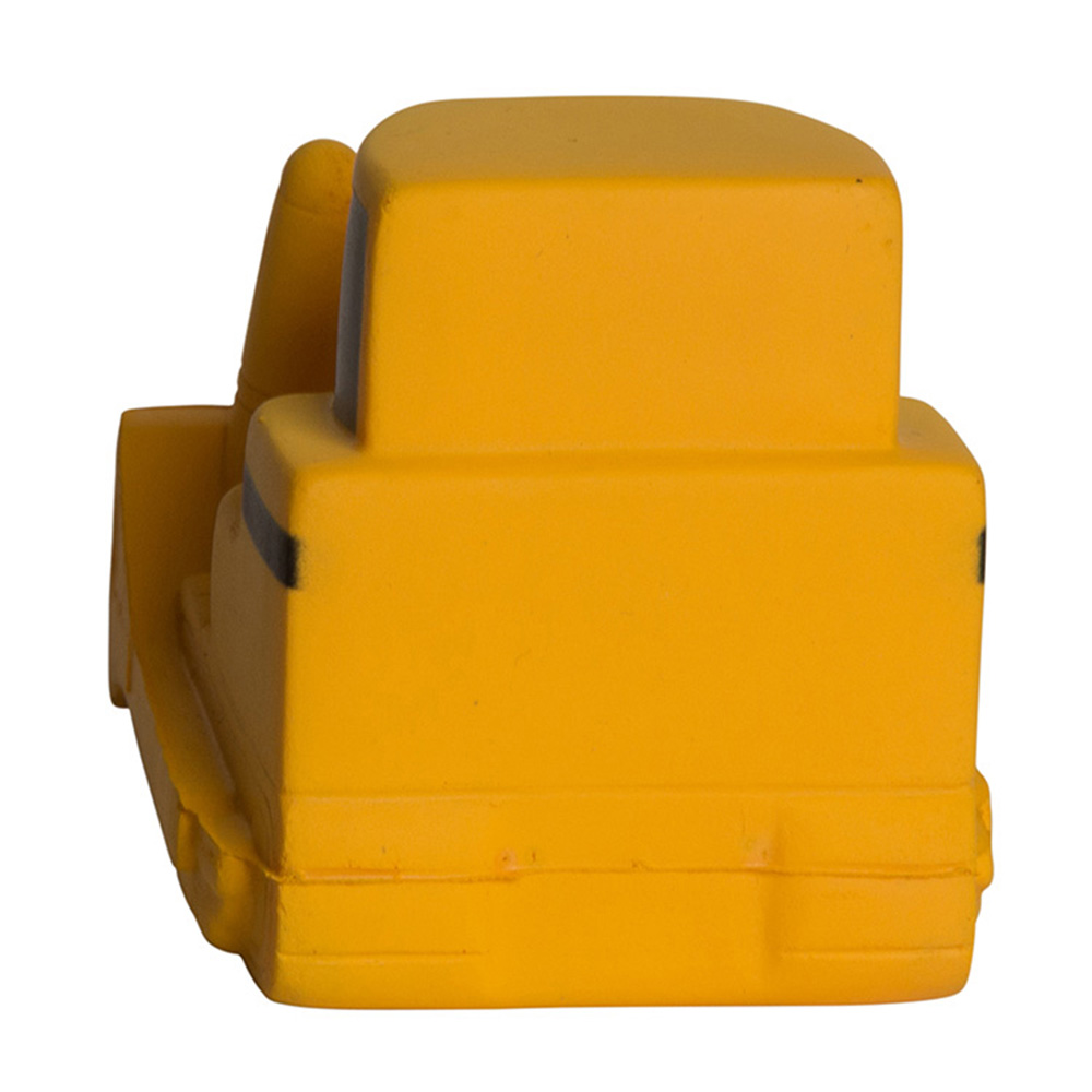Picture of Bulldozer Squeezies® Stress Reliever