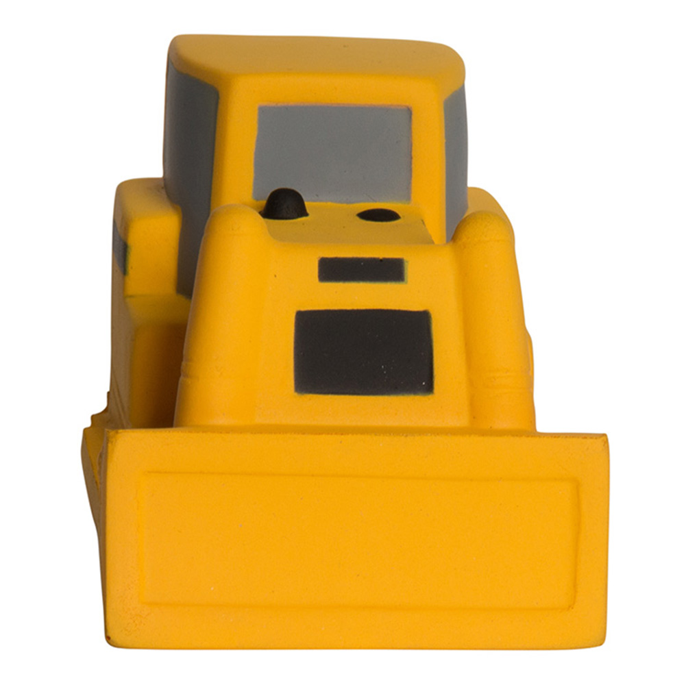 Picture of Bulldozer Squeezies® Stress Reliever
