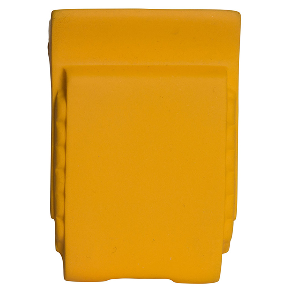 Picture of Bulldozer Squeezies® Stress Reliever