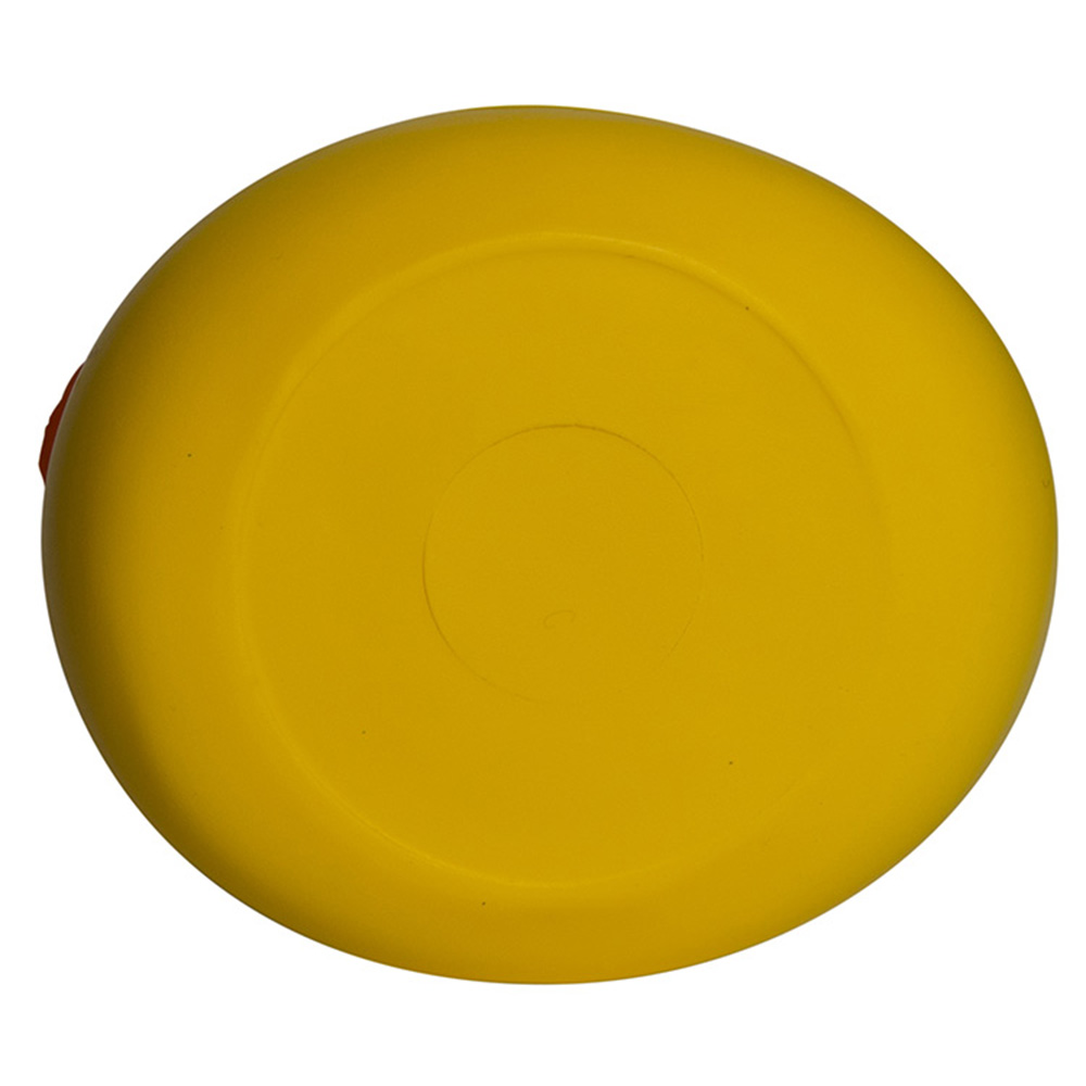 Picture of "Rubber" Duck Squeezies® Stress Reliever