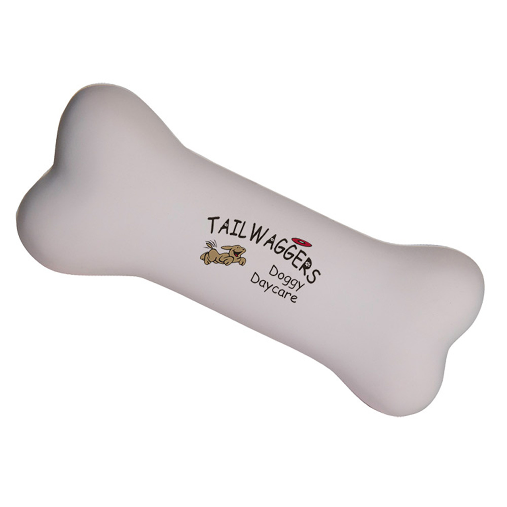 Picture of Bone Squeezies® Stress Reliever