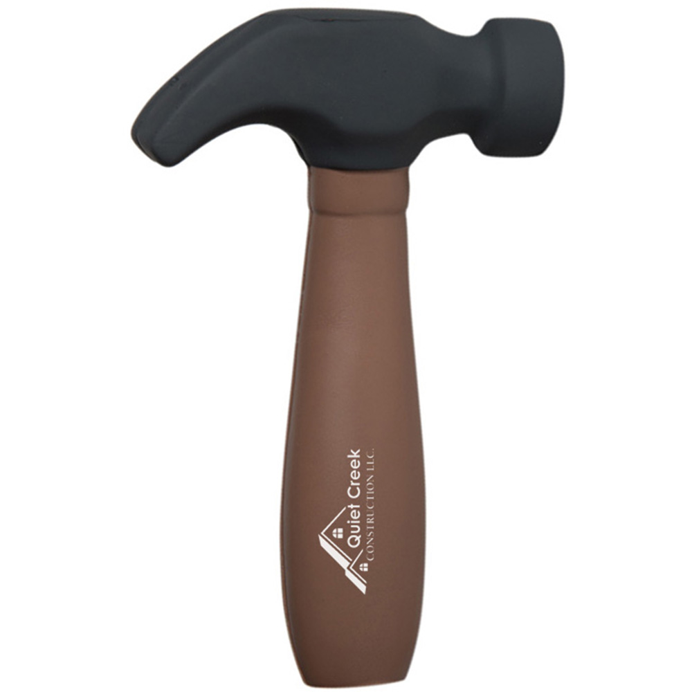 Picture of Hammer Squeezies® Stress Reliever