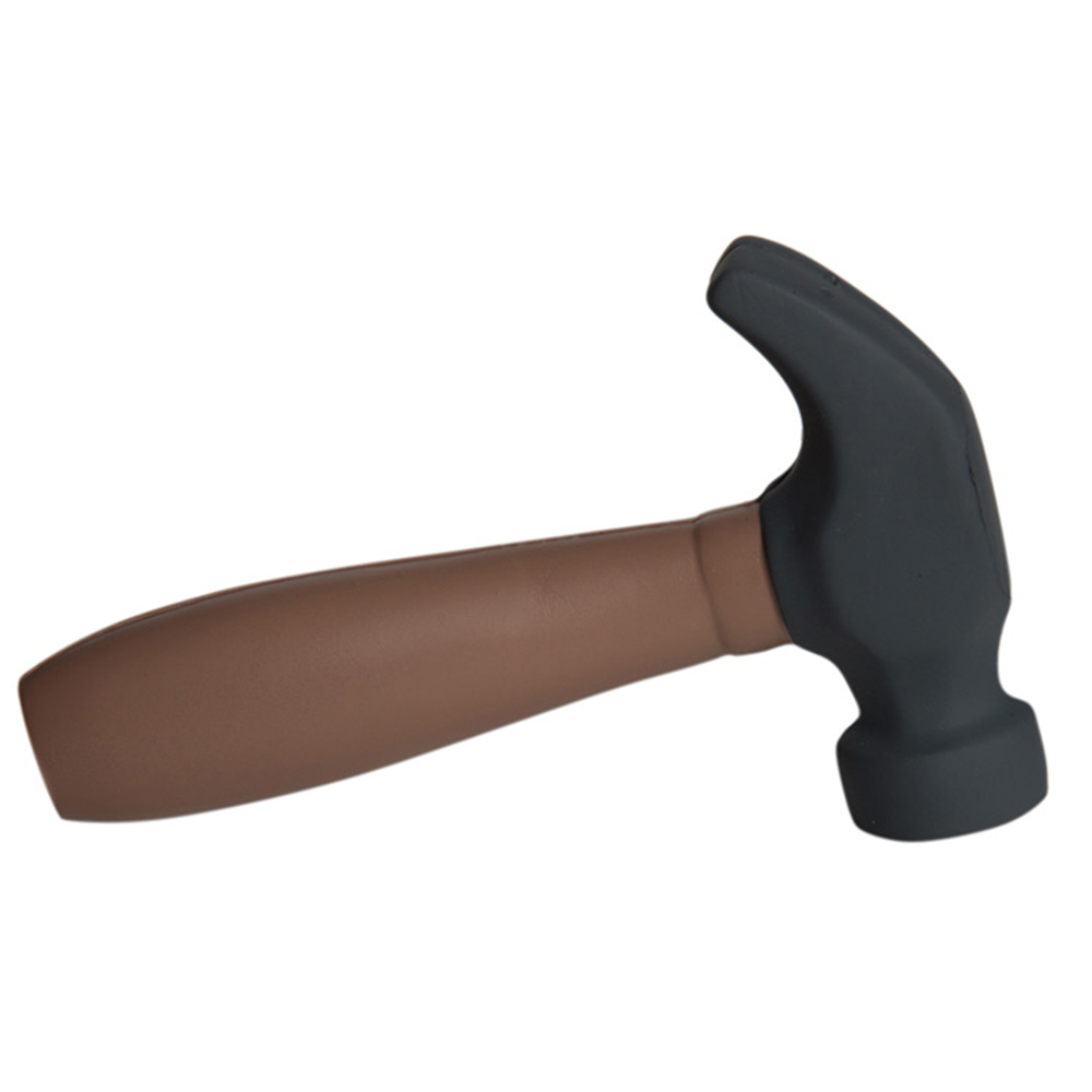 Picture of Hammer Squeezies® Stress Reliever
